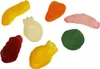 De Bron sweet mini fruits ovocná směs bez cukru 1000g Náhled obrázku produktu 2