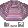 Kingsleeve® Sonnenschirm UV 50+ Tragetasche groß Produktbild-Vorschau 3