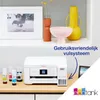 Epson EcoTank ET-2856, Atramentowa, Drukowanie w kolorze, Podgląd zdjęcia produktu 22