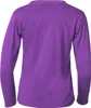 Langarm-Shirt Frauen - lila, XXL Produktbild-Vorschau 6