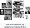 Amazon Kindle 6" 16GB Green w/SO (2024) Produktbild-Vorschau 7