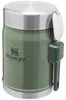 Stanley Food Jar 0.40 L Hammertone Green Voir les images du produit 20