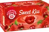Teekanne Früchtetee Sweet Kiss Kirsch-Erdbeer-Geschmack | Produktbild-Vorschau 1