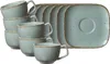 Ritzenhoff & Breker Casa Kaffeetasse mit Untertasse 6er Set Produktbild-Vorschau 1