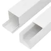 Möbel Installationsrohre 150x50 mm 10 m PVC CL0000275160 Produktbild-Vorschau 6