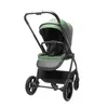 4Baby | Wózek spacerowy - Zielony - Obrotowe siedzisko - Podgląd zdjęcia produktu 16