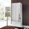 Wimex Imago Kleiderschrank 90cm 2 Spiegel Produktbild-Vorschau 4