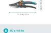 Sécateur GARDENA 12252-20 PremiumCut Pro Flex pour bois Voir les images du produit 9