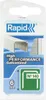 Rapid 40109513, Klammerpack, 6 mm, 970 Heftklammern, R14, Produktbild-Vorschau 4