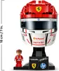 Formule 1-tentoonstellingsreeks: F1-helmen Productafbeelding-voorbeeld 13