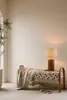 Indore Home – Hilton – Bank – Braun – Beige Produktbild-Vorschau 5