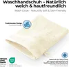 etérea Frottier Handtücher Baumwolle 15x21 cm Produktbild-Vorschau 2