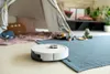 Karcher RVC 3 Comfort white floor cleaning robot with base Produktbild-Vorschau 6