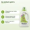 AlmaWin Woll- und Seidenwaschmittel (50 Wäschen) Produktbild-Vorschau 6