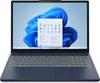 LENOVO IdeaPad Slim 3 38,86 cm (15,3") R5-150 16 GB 512 GB Anteprima dell’immagine prodotto 1