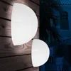 DEUBA® Solarlampe für Außen 3er Set LED Wetterfest IP44 Produktbild-Vorschau 8