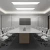 ZMH LED Deckenleuchte Dimmbar Panel Deckenlampe 120x30 cm Produktbild-Vorschau 7