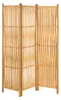 Relaxdays Roomdivider, 3-delig, inklapbaar, hoogte x Productafbeelding-voorbeeld 1