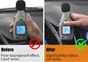 5 m di strisce sigillanti per porte di auto, strisce Anteprima dell’immagine prodotto 13