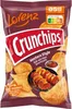 Lorenz Crunchips Western Style 150 g Voir les images du produit 2