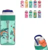 Bouteille d'eau Kambukka Lagoon 400ml Juggling Dino Voir les images du produit 8