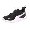 PUMA Anzarun Lite Kinder Sneaker puma black/puma white 39 Produktbild-Vorschau 17