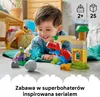 Spiderman met dinosaurus en Green Goblin Productafbeelding-voorbeeld 12