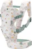 Infantino Flip Advanced 4-in-1 Babytrage, Ergonomisch, Produktbild-Vorschau 9