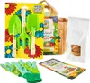 Aries Kinder Set de jardinage pour jeunes explorateurs Voir les images du produit 3