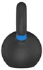 Tunturi Platinum Kettlebell in Ghisa - 12 kg - Inclusa app Anteprima dell’immagine prodotto 5