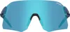Tifosi Brillengestell Crystal Blue blau (L/XL) Produktbild-Vorschau 2