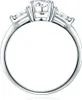 Trilani Ring Sterling Silber Zirkonia 50030036 52 Produktbild-Vorschau 2
