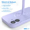 EAZY CASE - TPU Hülle für Apple iPhone 17, TPU Case Produktbild-Vorschau 5