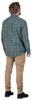 Reell Flex Tapered Herren Chinohose Produktbild-Vorschau 5