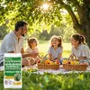 EcoDeco semi per prato resistente al calpestio, miscela Anteprima dell’immagine prodotto 3
