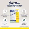 Avery Zweckform 3475 universele etiketten, 70 x 36 mm, Productafbeelding-voorbeeld 21