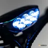 Veleco ZT16 - Elektromobil - 750W - 12km/h - Abnehmbarer Produktbild-Vorschau 10