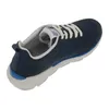 Rieker Sneaker Low 40402-00 Damen 362D3430343032 Blau 37 EU Produktbild-Vorschau 27