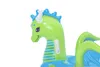 Bestway®  Fantasy Dragon™ Schwimmtier 134 x 142 cm Produktbild-Vorschau 7