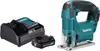 Makita JV 101 DSA1 Scie sauteuse sans fil 12 V max. 65 mm + Voir les images du produit 1