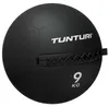 Tunturi Platinum Wall Ball - 9 kg - Noir - Application Voir les images du produit 1