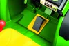 Peg Perego John Deere Gator Hpx 12V Grün 2-Sitzer Produktbild-Vorschau 6