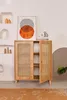 Skye Decor, buffet Hazeran, commode, buffet, chêne, bois, Voir les images du produit 3