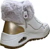 Skechers Sneaker High Damen 32313332353130 Beige 41 EU Produktbild-Vorschau 9