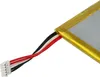 vhbw Akku Ersatz für HB3G1H für Tablet Pad (4000 mAh, 3,7 Produktbild-Vorschau 6