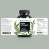 natural elements Vitamin D3/K2 + Omega 3 – Premium K2VITAL® Produktbild-Vorschau 7