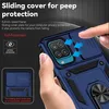 Pouzdro pro Samsung Galaxy A12 dvouvrstvé pouzdro s Náhled obrázku produktu 2