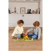 Drevená hra Diset Goula 3 Little Pig Wood Náhľad obrázku produktu 2