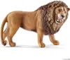 SCHLEICH SLH Brüllender Löwe WildLifeRed 14726S 06251 Produktbild-Vorschau 1