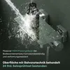 Mai & Mai Badewannenarmatur mit Handbrause Wasserfall Produktbild-Vorschau 3